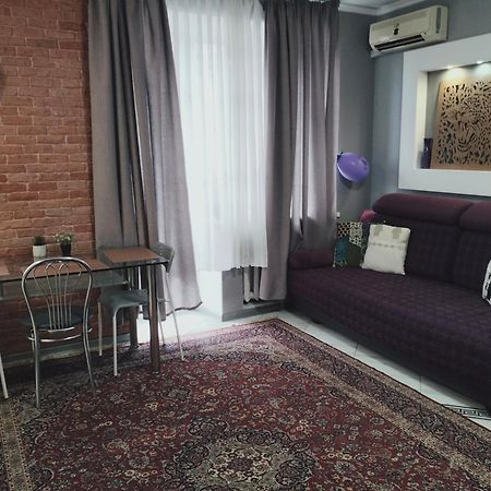 Apartment On 8 Marta Mykolaïv Extérieur photo