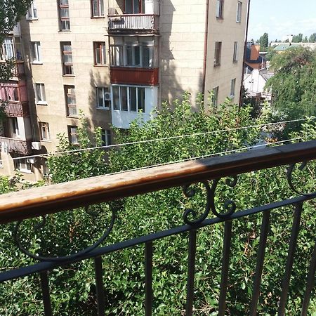 Apartment On 8 Marta Mykolaïv Extérieur photo
