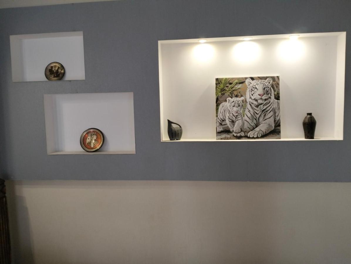 Apartment On 8 Marta Mykolaïv Extérieur photo