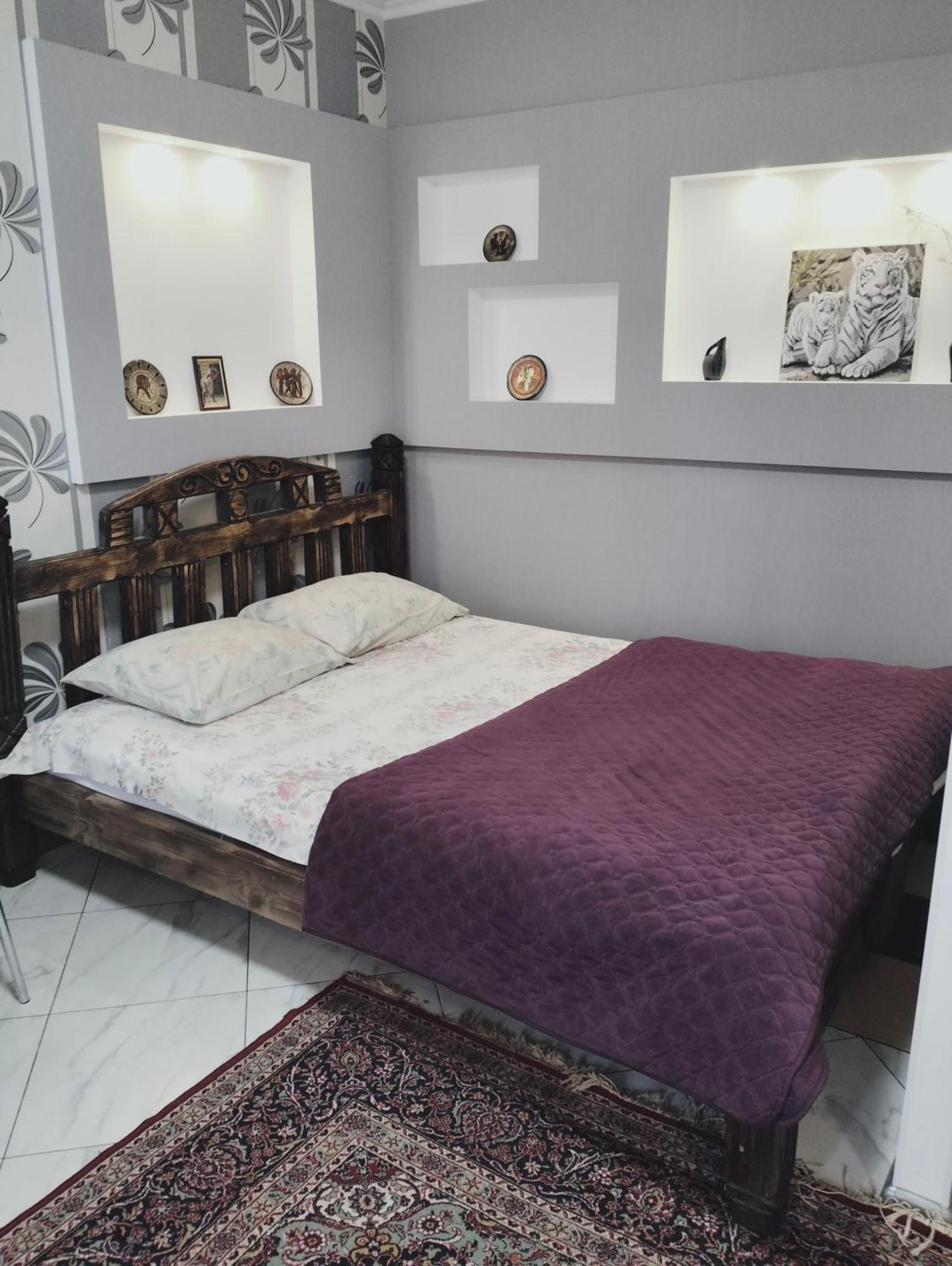 Apartment On 8 Marta Mykolaïv Extérieur photo
