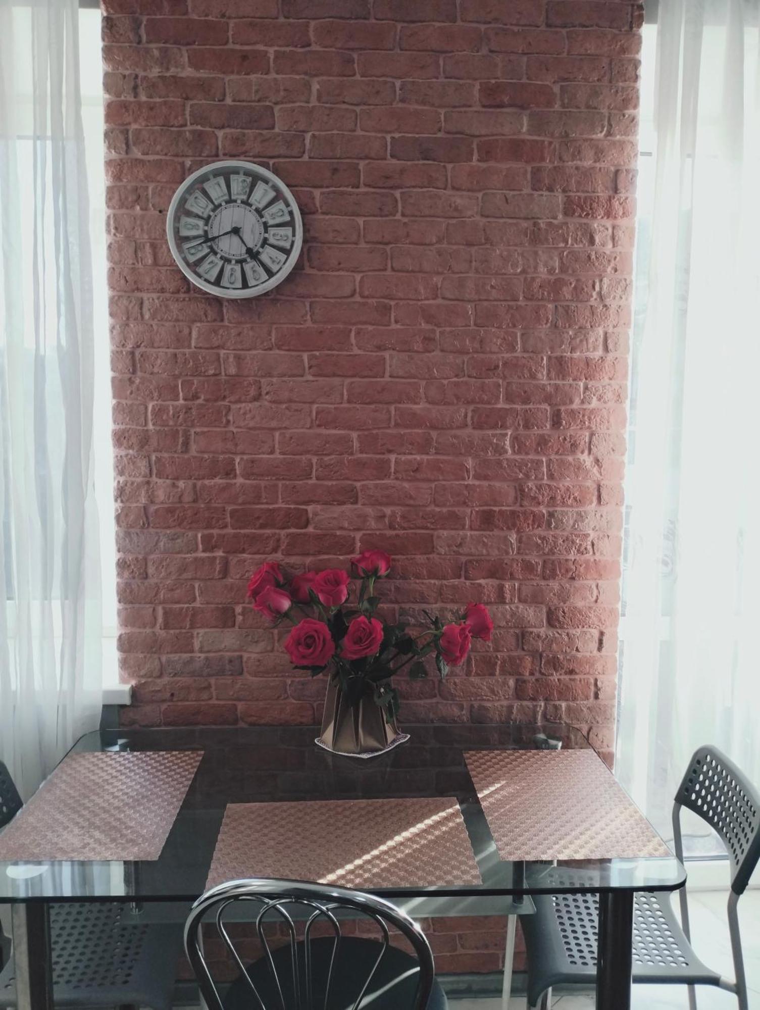 Apartment On 8 Marta Mykolaïv Extérieur photo