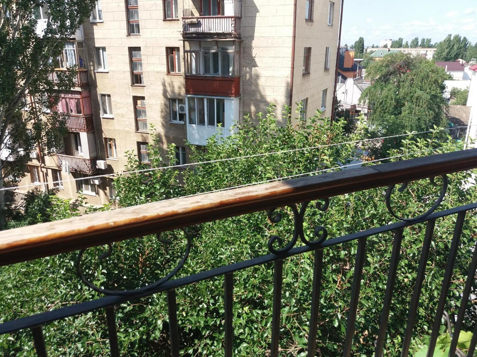 Apartment On 8 Marta Mykolaïv Extérieur photo